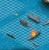 Battleship Online