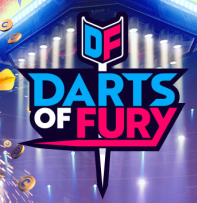 Darts of Fury