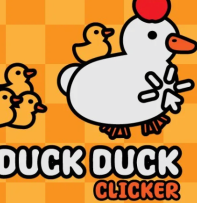 Duck Duck Clicker