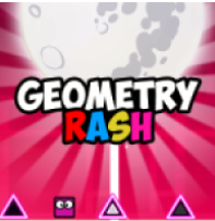 Geometry Rash