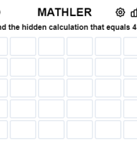 Mathler