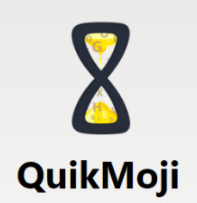 QuikMoji