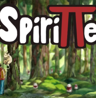 Spirittea