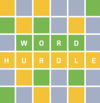 Word Hurdle