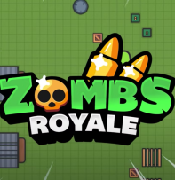 Zombs Royale